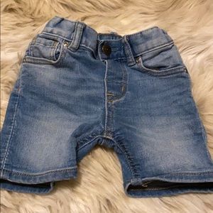 H&M Jean Shorts